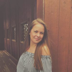 Meet your Posher, Brianna